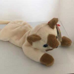 TY BEANIE BABY SNIP